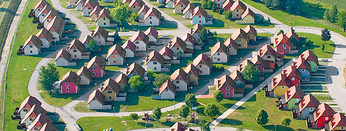 Apartmens ČATEŽ